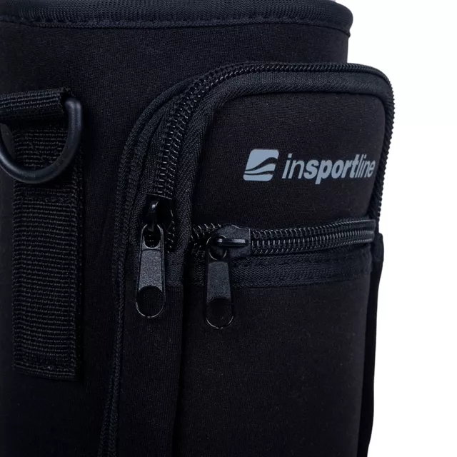 Tumbler Carrying Bag inSPORTline 1,200 ml - Pink