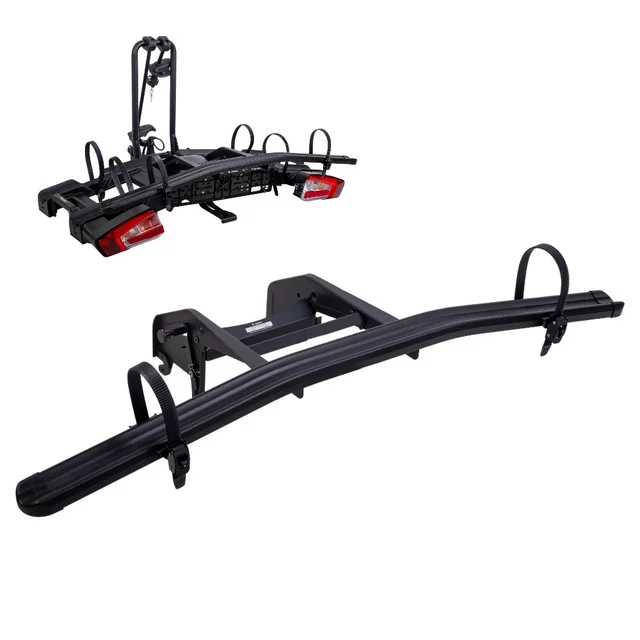 Additional Carrier for Third Bike inSPORTline Trekan 3