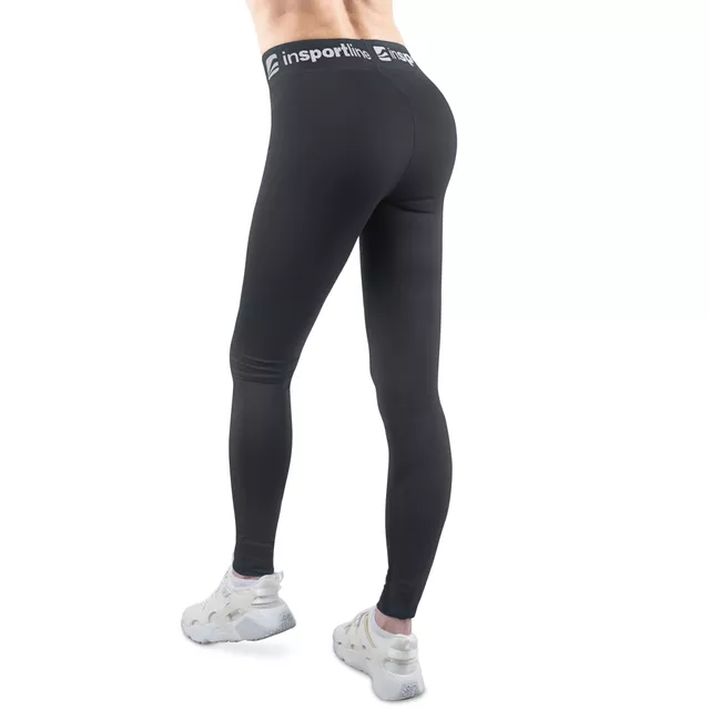 Women’s Leggings inSPORTline Xelvia - Black