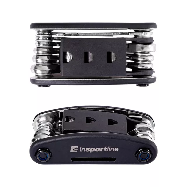 Bike Multi-Tool inSPORTline Bikalat