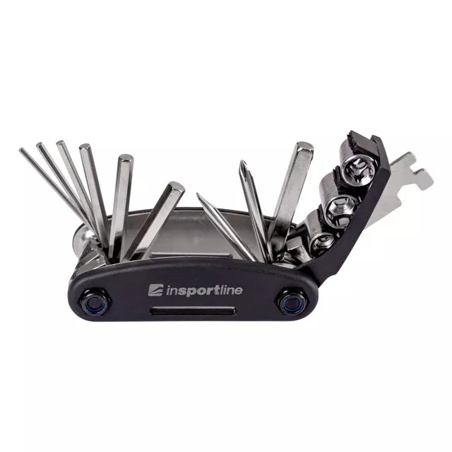 Bike Multi-Tool inSPORTline Bikalat
