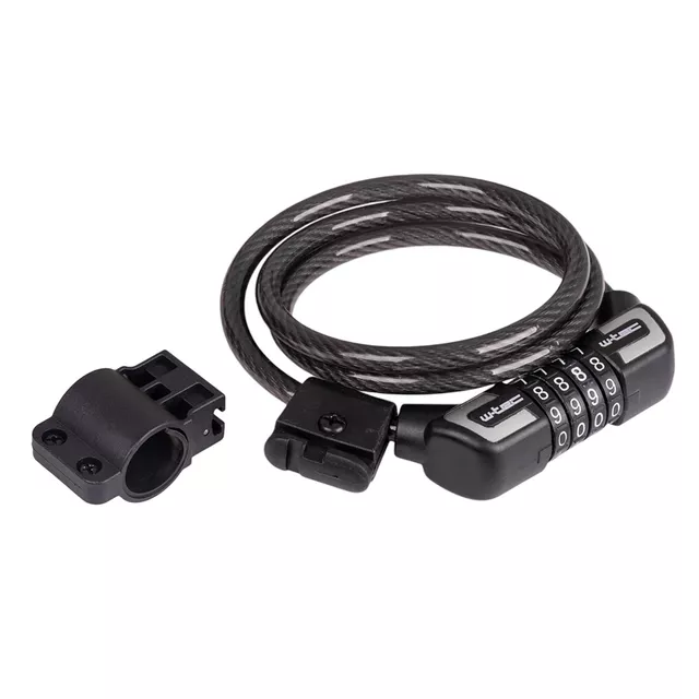 Code Lock W-TEC Liberlock 8*1,000 mm