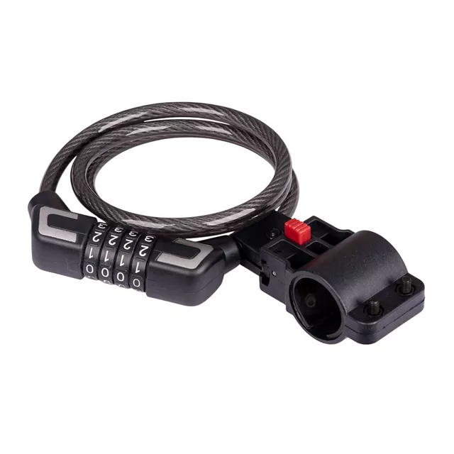 Code Lock W-TEC Liberlock 8*1,000 mm