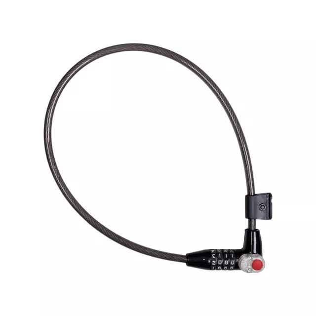 Code Lock W-TEC Boelis 10*800 mm w/ LED Light