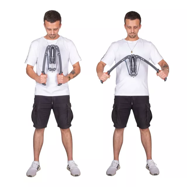 Twister Arm Trainer inSPORTline Vancer