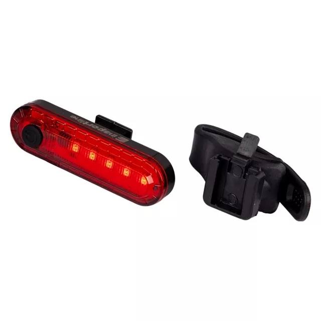 Rear Light inSPORTline Bikotivat