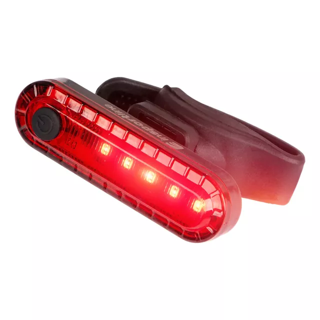 Rear Light inSPORTline Bikotivat