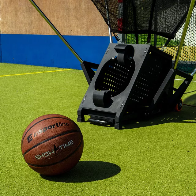 Electric Basketball Rebounder Machine inSPORTline Talahaso