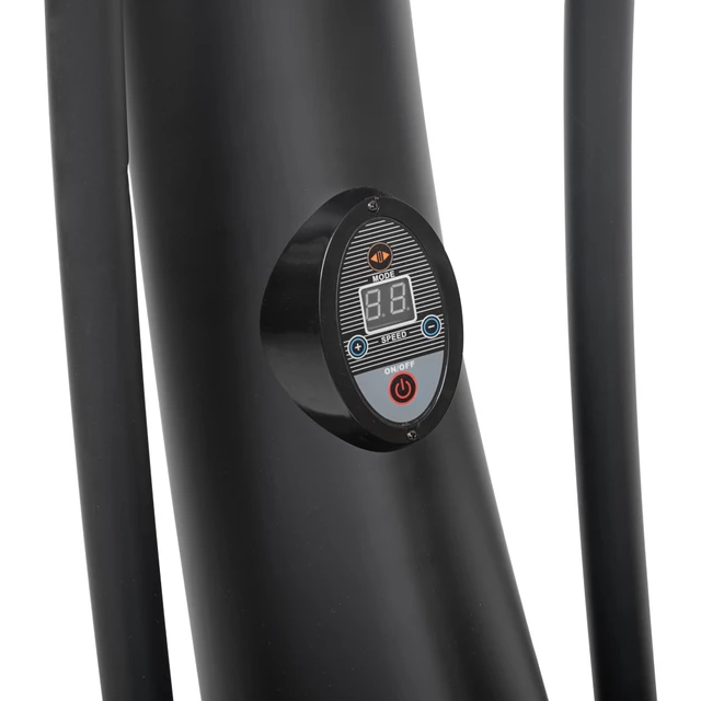 Vibration Platform VibroGym inSPORTline Lotos Max