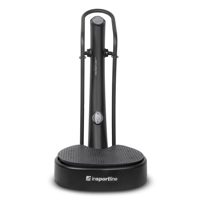 Vibration Platform VibroGym inSPORTline Lotos Max