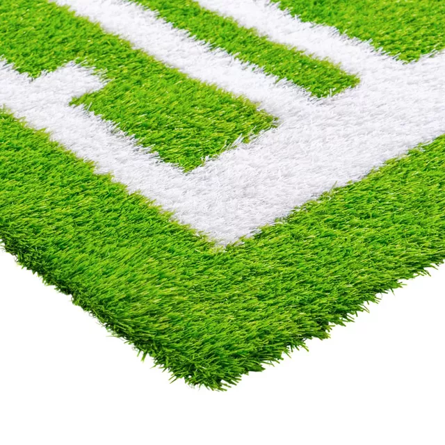 Synthetic Grass Mat inSPORTline Graspet 10.2 x 2 m