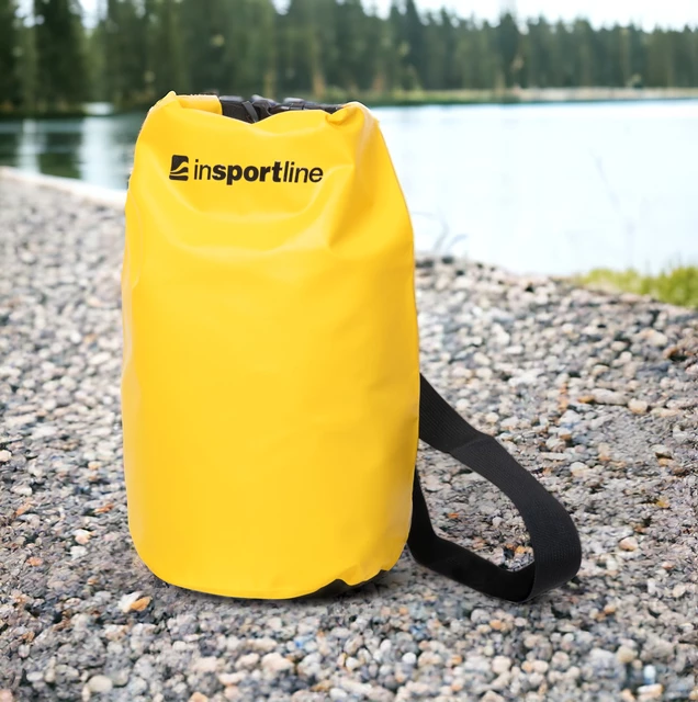 Waterproof Bag inSPORTline Proofson 10 L