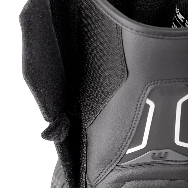 Motorcycle Boots W-TEC Rison EVO - Black