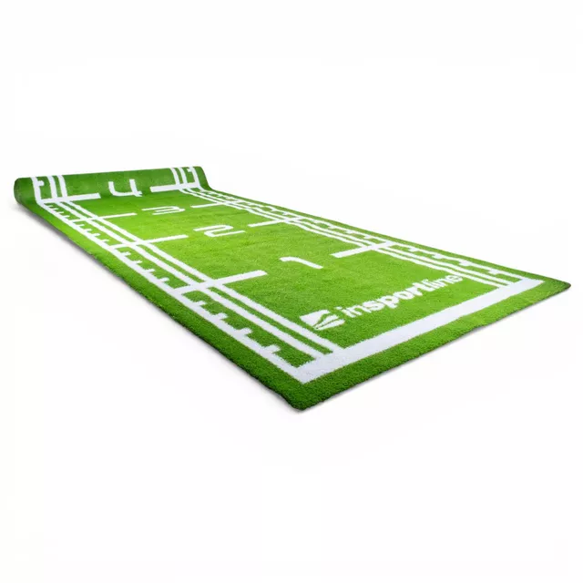 Synthetic Grass Mat inSPORTline Graspet 10.2 x 2 m