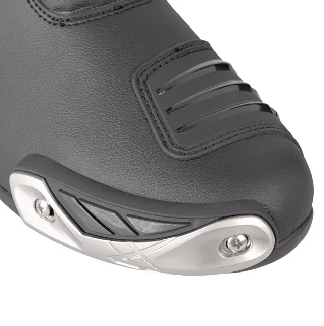 Motorcycle Boots W-TEC Arkus - Black