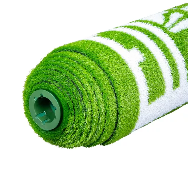 Synthetic Grass Mat inSPORTline Graspet 10.2 x 2 m