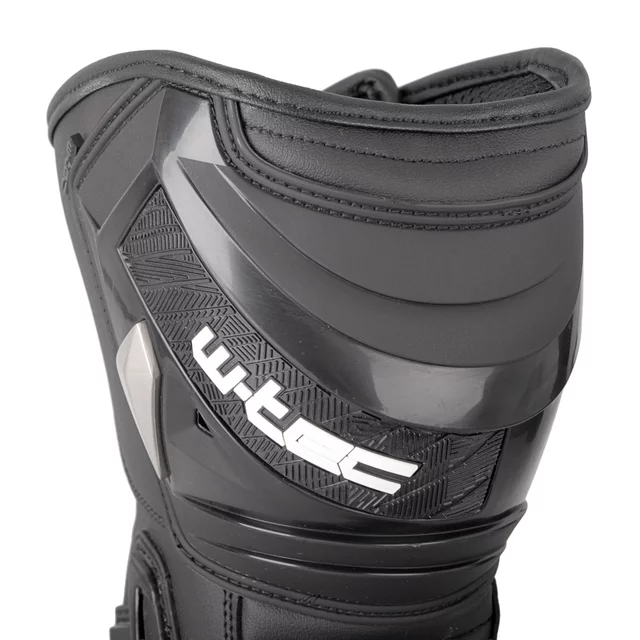 Motorcycle Boots W-TEC Arkus - Black