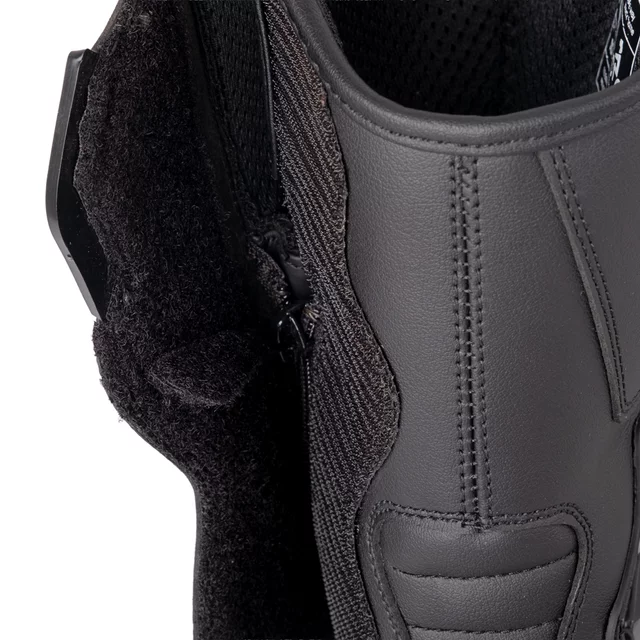 Motorcycle Boots W-TEC Arkus - Black