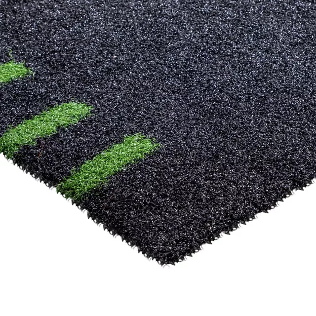 Synthetic Grass Mat inSPORTline Crospet 10 x 2 m