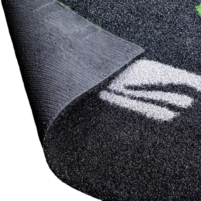 Synthetic Grass Mat inSPORTline Crospet 10 x 2 m