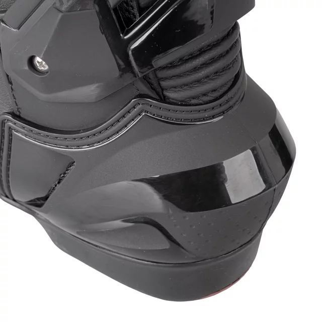 Motorcycle Boots W-TEC Beastor - Black
