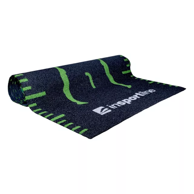 Synthetic Grass Mat inSPORTline Crospet 10 x 2 m