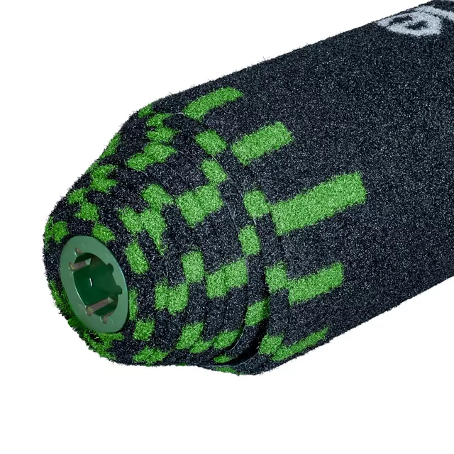 Synthetic Grass Mat inSPORTline Crospet 10 x 2 m