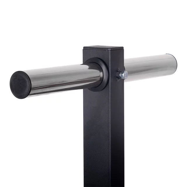 50 mm Weight Plate Rack inSPORTline Opello
