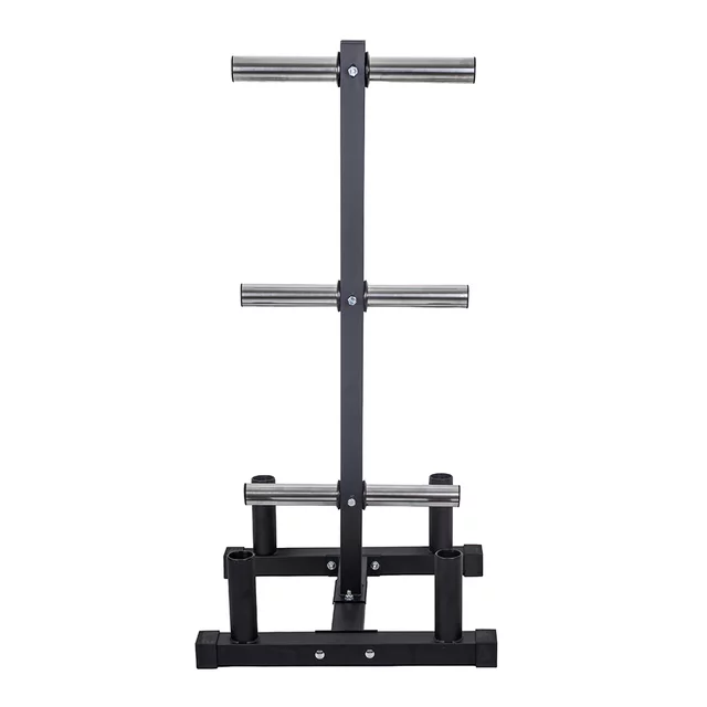 50 mm Weight Plate Rack inSPORTline Opello