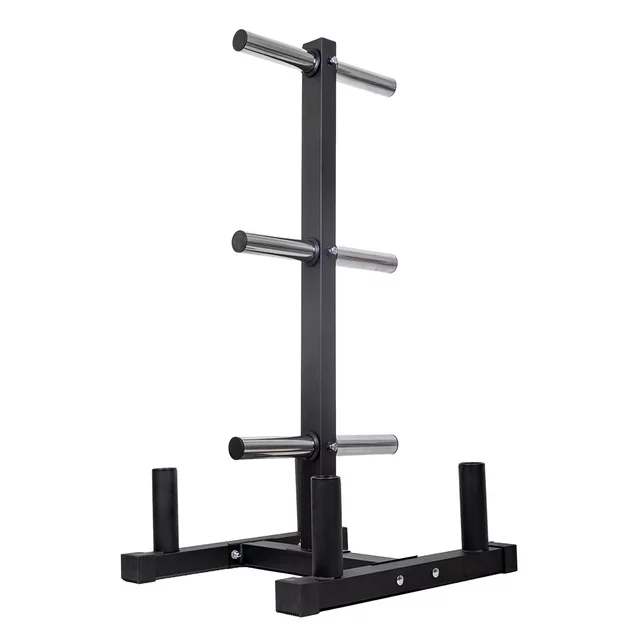 50 mm Weight Plate Rack inSPORTline Opello