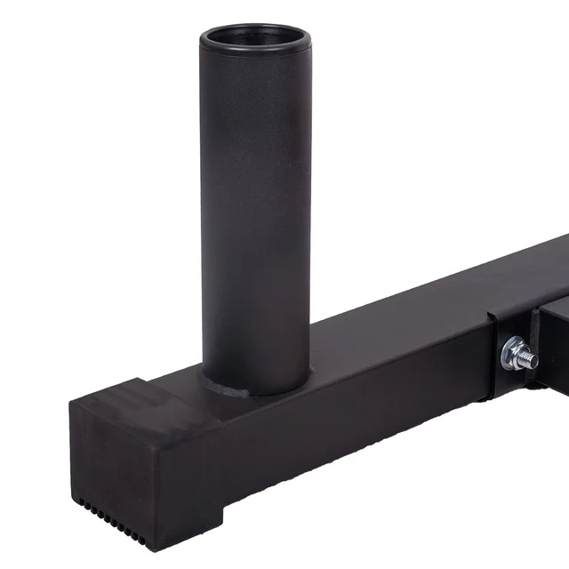 50 mm Weight Plate Rack inSPORTline Opello