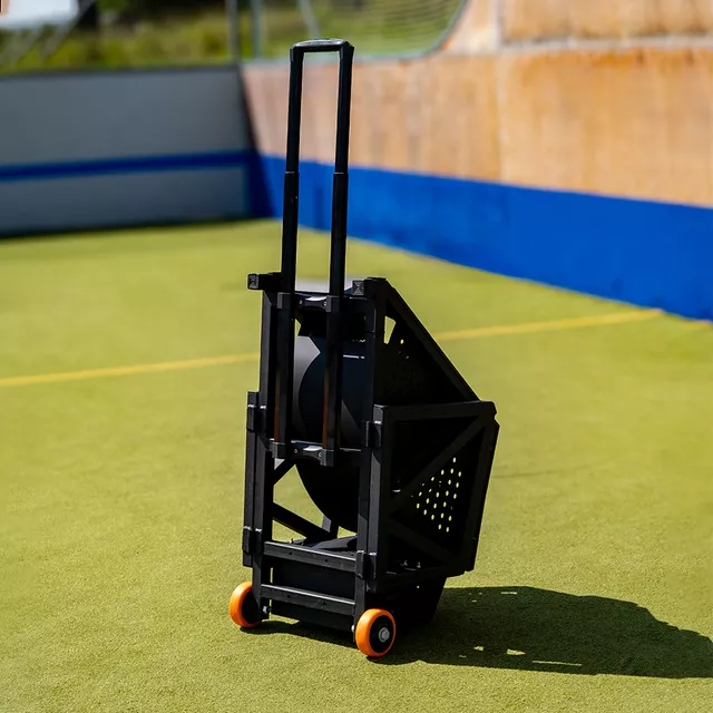 Electric Basketball Rebounder Machine inSPORTline Talahaso