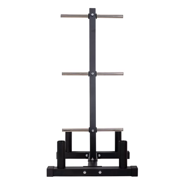 30 mm Weight Plate Rack inSPORTline Mitrello