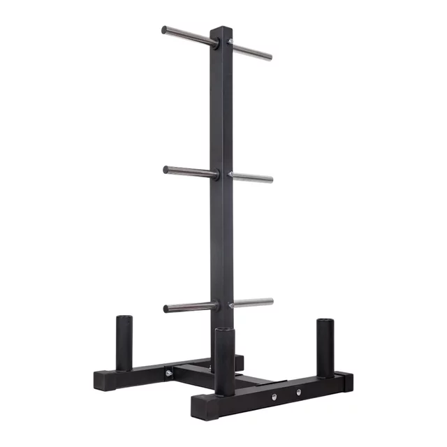 30 mm Weight Plate Rack inSPORTline Mitrello