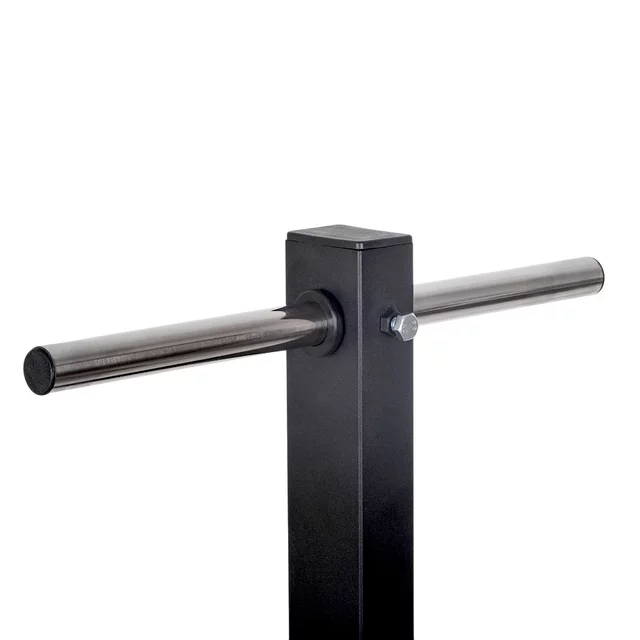 30 mm Weight Plate Rack inSPORTline Mitrello