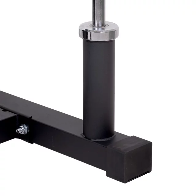30 mm Weight Plate Rack inSPORTline Mitrello
