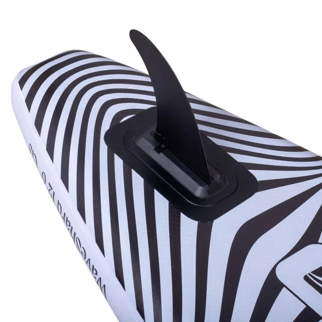 Paddle Board w/ Accessories inSPORTline WaveShard 12’6”