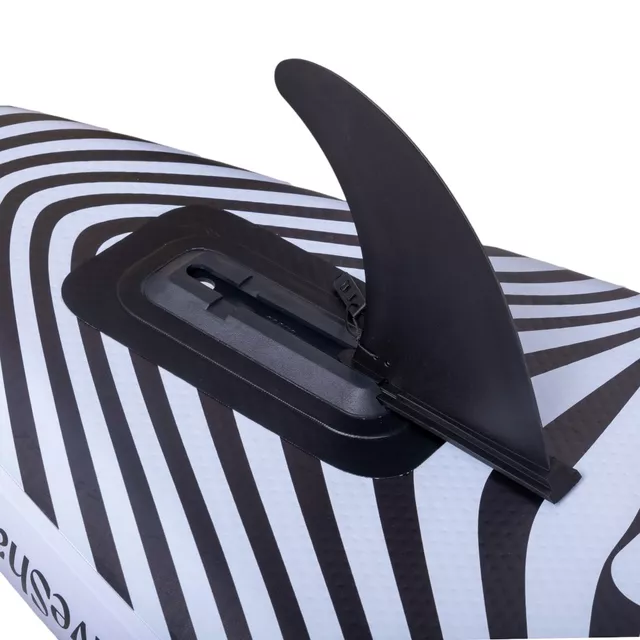 Paddle Board w/ Accessories inSPORTline WaveShard 12’6”