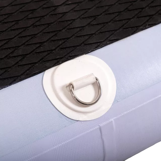 Paddle Board w/ Accessories inSPORTline WaveShard 12’6”