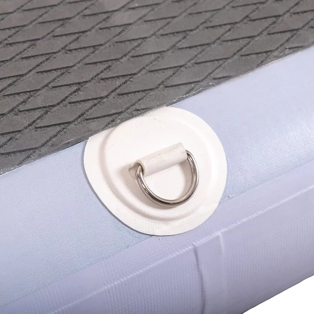 Paddle Board w/ Accessories inSPORTline WaveShard 12’6”