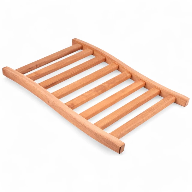 Sauna Backrest