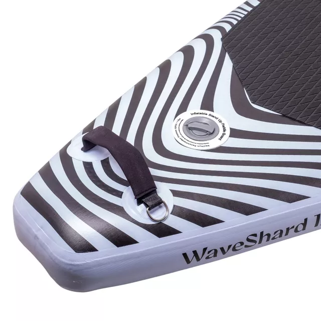 Paddle Board w/ Accessories inSPORTline WaveShard 12’6”