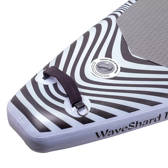 Paddle Board w/ Accessories inSPORTline WaveShard 12’6”