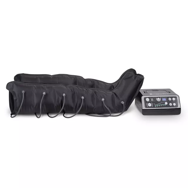 Air Compression Massage System inSPORTline Compisimo