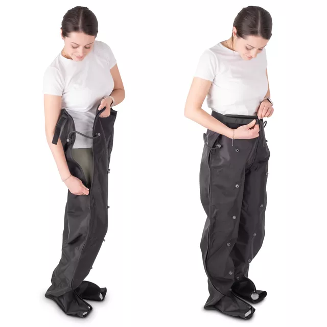 Additional Compression Pants inSPORTline 112 cm