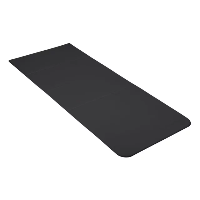 Foldable Exercise Mat inSPORTline Lantemi 145 x 61 x 1 cm - Bright Blue