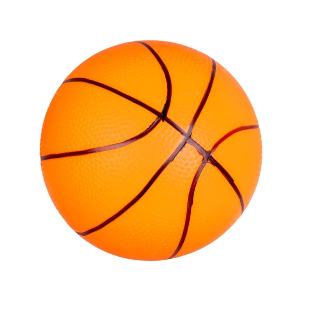 Children’s Wall-Mounted Basketball Hoop inSPORTline Clermont