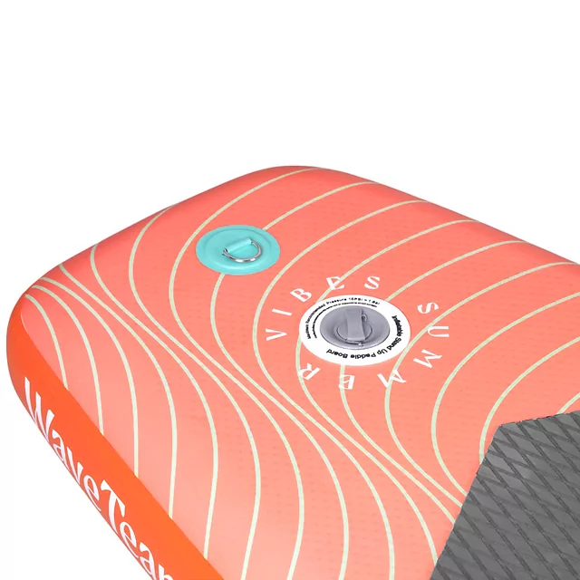 Paddle Board w/ Accessories inSPORTline WaveTeam 13’0”