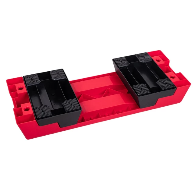 Aerobic Step Platform inSPORTline Absater Evo