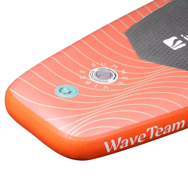 Paddle Board w/ Accessories inSPORTline WaveTeam 13’0”